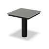 Plyometric Box with Coated Commercial-Grade Steel and Slip-Resistant Surface - 96 lbs.
