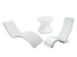 Picture for category In-Pool Furniture