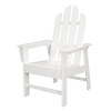 Long Island Recycled Plastic Dining Chair From Polywood