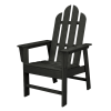 Long Island Recycled Plastic Dining Chair From Polywood