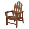 Long Island Recycled Plastic Dining Chair From Polywood