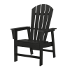 South Beach Recycled Plastic Dining Chair From Polywood