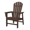 South Beach Recycled Plastic Dining Chair From Polywood