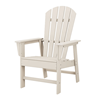 South Beach Recycled Plastic Dining Chair From Polywood