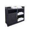 Fairfield Towel Storage and Valet Commercial Unit - 70 lbs.