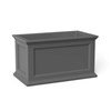 Fairfield 20" x 36" Planter Box with Impact-Resistant Frame - 22 lbs.