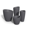 Modesto Planter Package with Polyethylene Frames