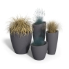 Modesto Planter Package with Polyethylene Frames