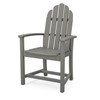 Adirondack Recycled Plastic Dining Chair From Polywood	