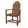 Adirondack Recycled Plastic Dining Chair From Polywood	