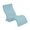 Ledge Lounger Signature In-Pool Lowback Chair	