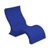 Ledge Lounger Signature In-Pool Lowback Chair	