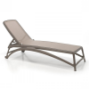 Atlantico Sling Plastic Resin Chaise Lounge