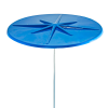 7-1/2 Ft. Fiberglass Umbrella