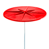 7-1/2 Ft. Fiberglass Umbrella