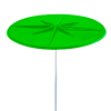 7-1/2 Ft. Fiberglass Umbrella