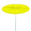 7-1/2 Ft. Fiberglass Umbrella