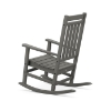 Estate Rocking Chair Back