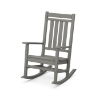 Estate Rocking Chair GRY