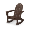  Adirondack Rocking Chair MAH