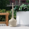 Smoker's Outpost Commercial Plastic Cigarette Disposal