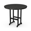 48 Inch Round Bar Table - Colors