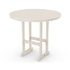 48 Inch Round Bar Table - Colors