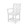  Chippendale Recycled Plastic Dining Chair 
