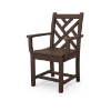  Chippendale Recycled Plastic Dining Chair Color