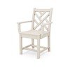  Chippendale Recycled Plastic Dining Chair Color