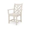  Chippendale Recycled Plastic Dining Chair Color