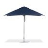 10 Ft. Square G-Series Monterey Market Umbrella with Pulley & Pin