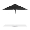 10 Ft. Square G-Series Monterey Market Umbrella with Pulley & Pin Vertex Finial