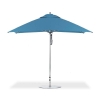 10 Ft. Square G-Series Monterey Market Umbrella with Pulley & Pin Vertex Finial