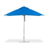 10 Ft. Square G-Series Monterey Market Umbrella with Pulley & Pin Vertex Finial