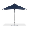 10 Ft. Square G-Series Monterey Market Umbrella with Pulley & Pin Vertex Finial