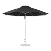 11 foot Diameter Fiberglass Market Umbrella