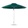 11 foot Diameter Fiberglass Market Umbrella