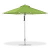 11 Foot Octagonal Aluminum Rib Market Umbrella with Marine Grade Fabric