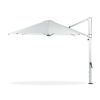 11 ft. Octagonal Aluminum Cantilever Umbrella with Marine Grade Fabric