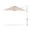 11 ft. Octagonal Aluminum Cantilever Umbrella with Marine Grade Fabric