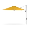 11 ft. Octagonal Aluminum Cantilever Umbrella with Marine Grade Fabric