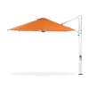 11 ft. Octagonal Aluminum Cantilever Umbrella with Marine Grade Fabric