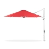 11 ft. Octagonal Aluminum Cantilever Umbrella with Marine Grade Fabric