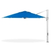 13 Ft. Octagonal Aluminum Cantilever Umbrella with Marine Grade Fabric