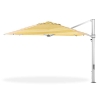 13 Ft. Octagonal Aluminum Cantilever Umbrella with Marine Grade Fabric