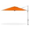 13 Ft. Octagonal Aluminum Cantilever Umbrella with Marine Grade Fabric