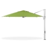 13 Ft. Octagonal Aluminum Cantilever Umbrella with Marine Grade Fabric