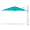 13 Ft. Octagonal Aluminum Cantilever Umbrella with Marine Grade Fabric