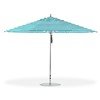 13 Ft. Octagonal G-Series Greenwich Market Umbrella with Pulley & Pin 